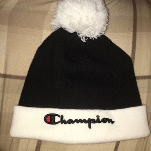Winter Hat